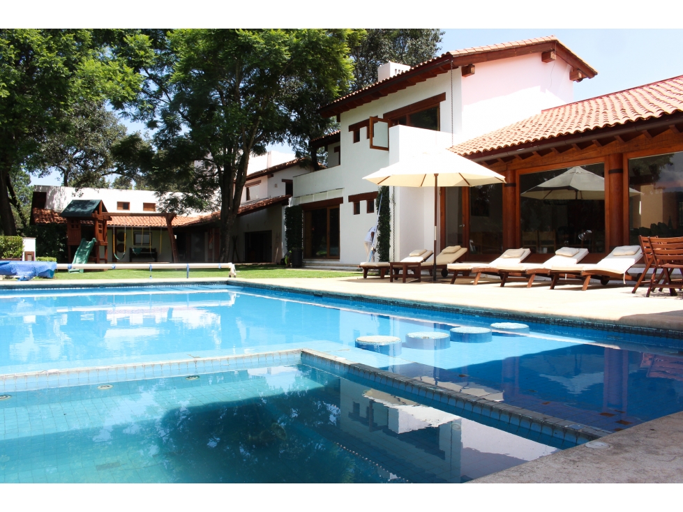 CASA EN VENTA VEGA DEL VALLE