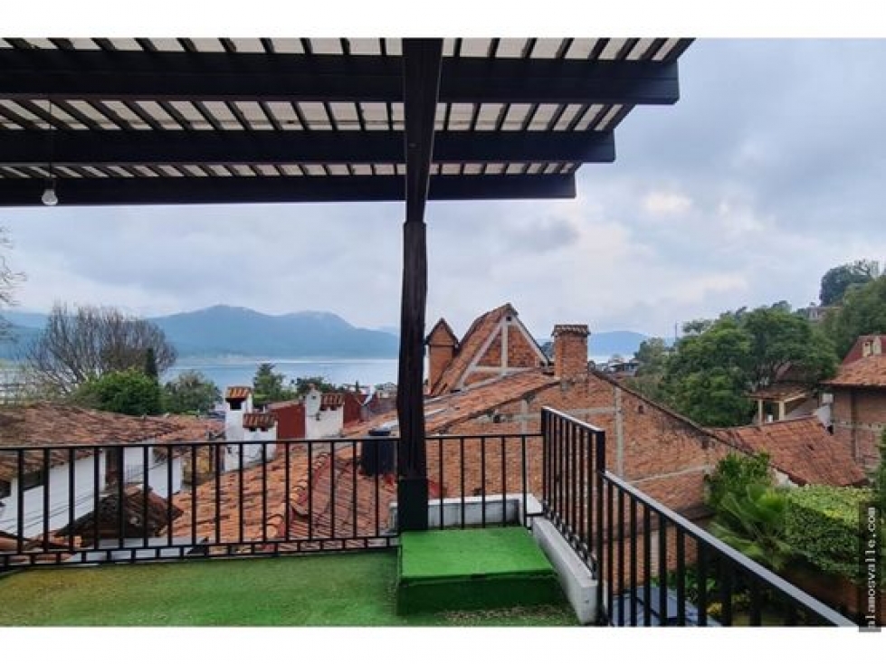 CASA TÍPICA VALLESANA EN VENTA