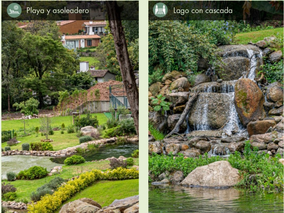 LOTES EN FRACCIONAMIENTO, VALLE DE BRAVO. — foto 2