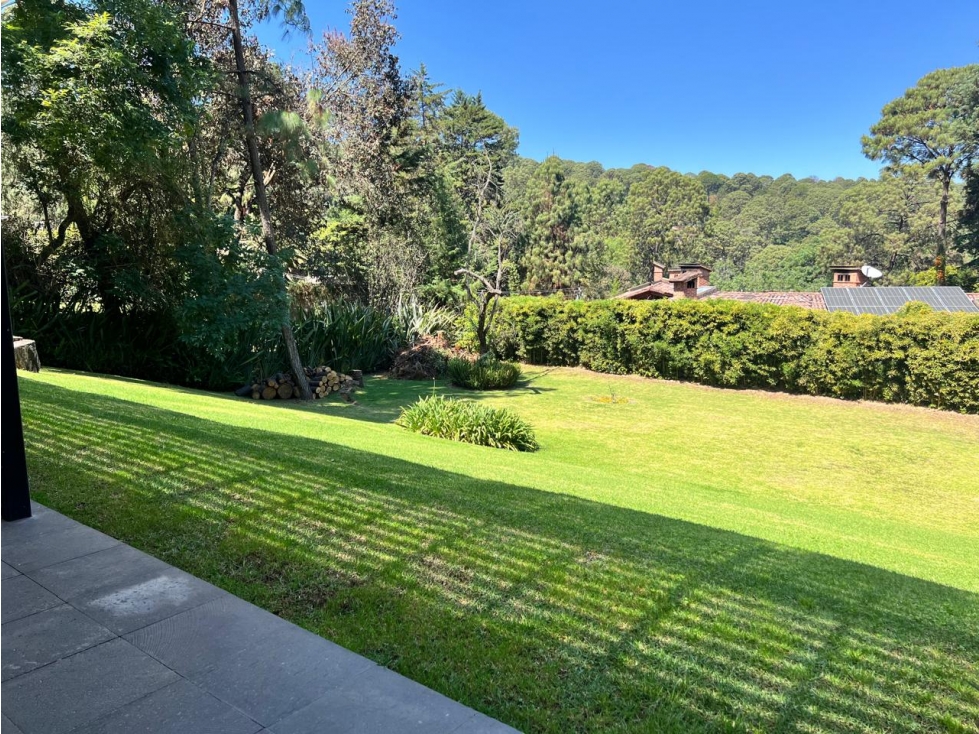 CASA EN AVANDARO CON GRAN JARDÍN — foto 6