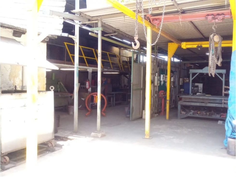 TERRENO EN VENTA EN TOLUCA - 2