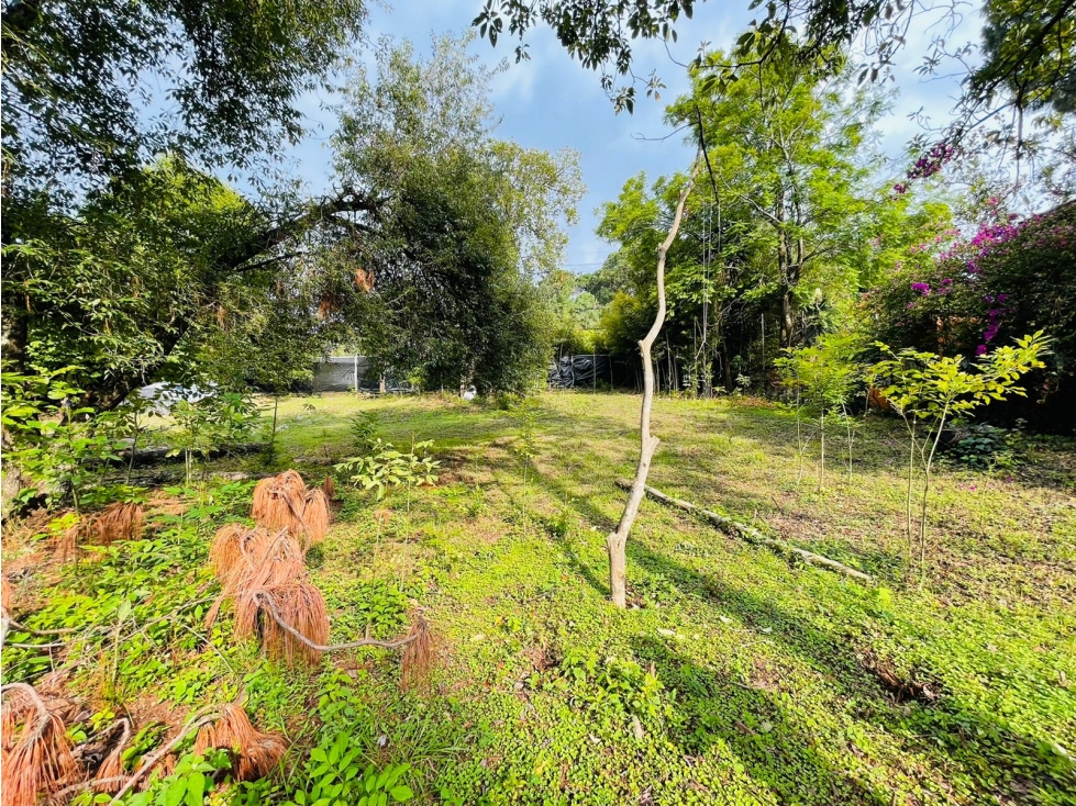 TERRENO FONTANA RICA AVANDARO — foto 2