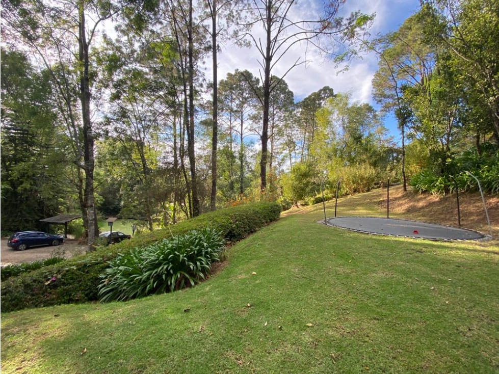 TERRENO EN VENTA, "LAS GOLONDRINAS" — foto 3