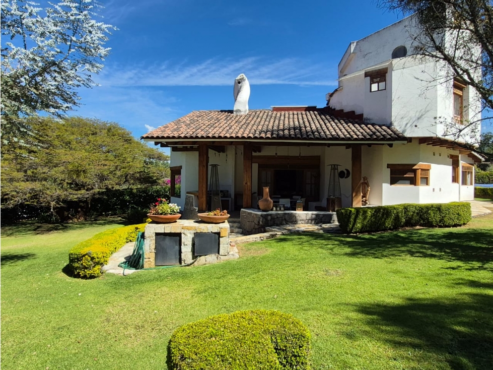 CASA EN VENTA CONDOMINIO AVANDARO — foto 5