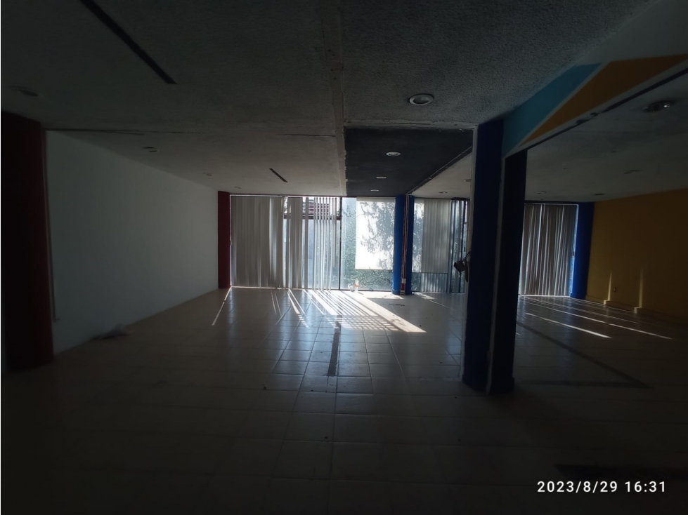 Renta de Oficina de 100 m2 con 1 Privados y área abierta Roma Norte — foto 2