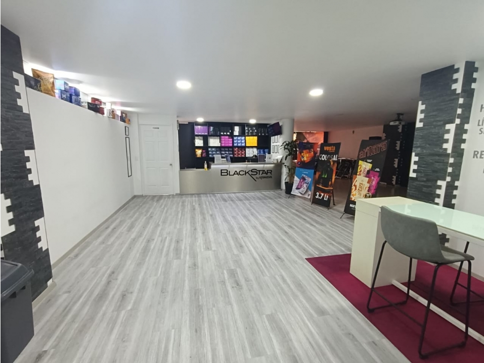 Venta de Excelente Mezanine de 240 m2 Sobre Insurgentes Col. Hipódromo - 1