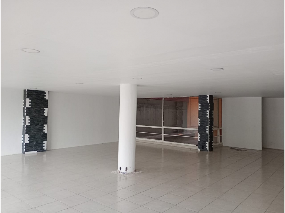 Renta de Oficina de 175 m2 Área Abierta y un Privado Hipódromo Condesa - 4