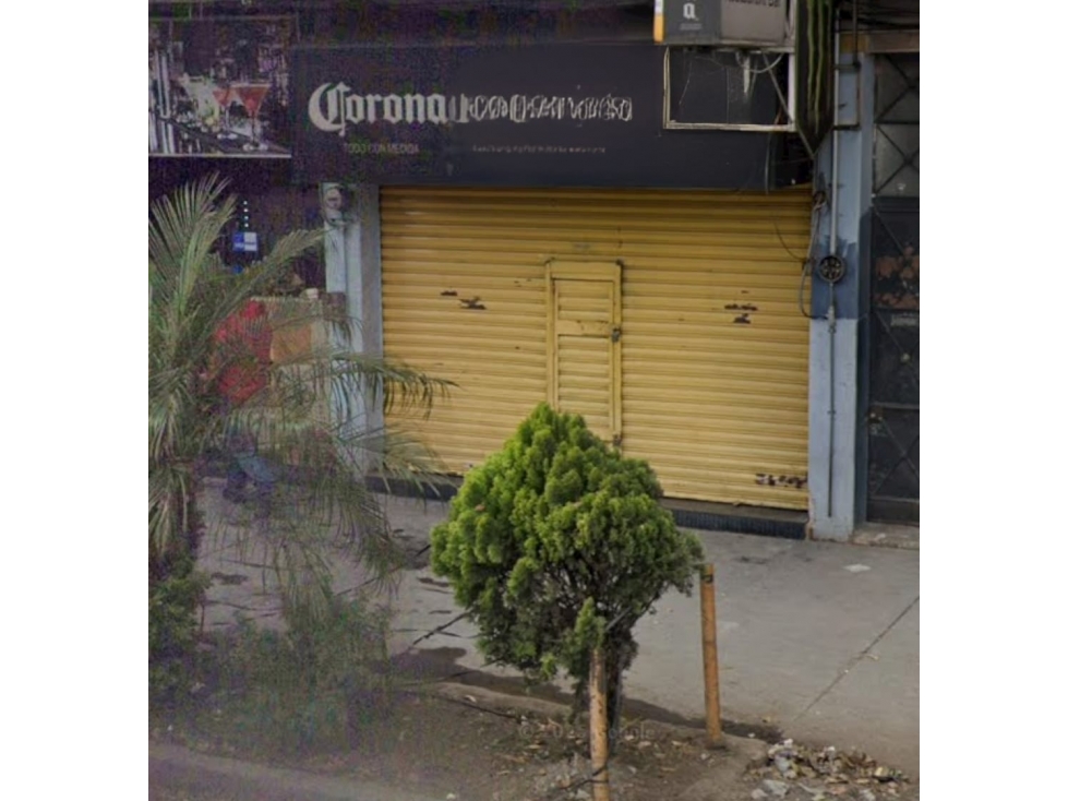 Venta de Local con Permiso para Venta de Alcohol Calzada de Tlalpan - 2
