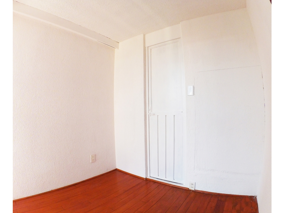 Venta de Excelente Depto. De 3 Recamaras 1 Baño Col. Juárez — foto 4