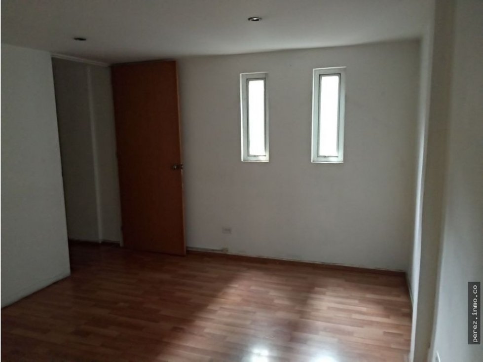 Renta de Oficina de 120m2 3 Privados y Area Abierta Hipodro — foto 6