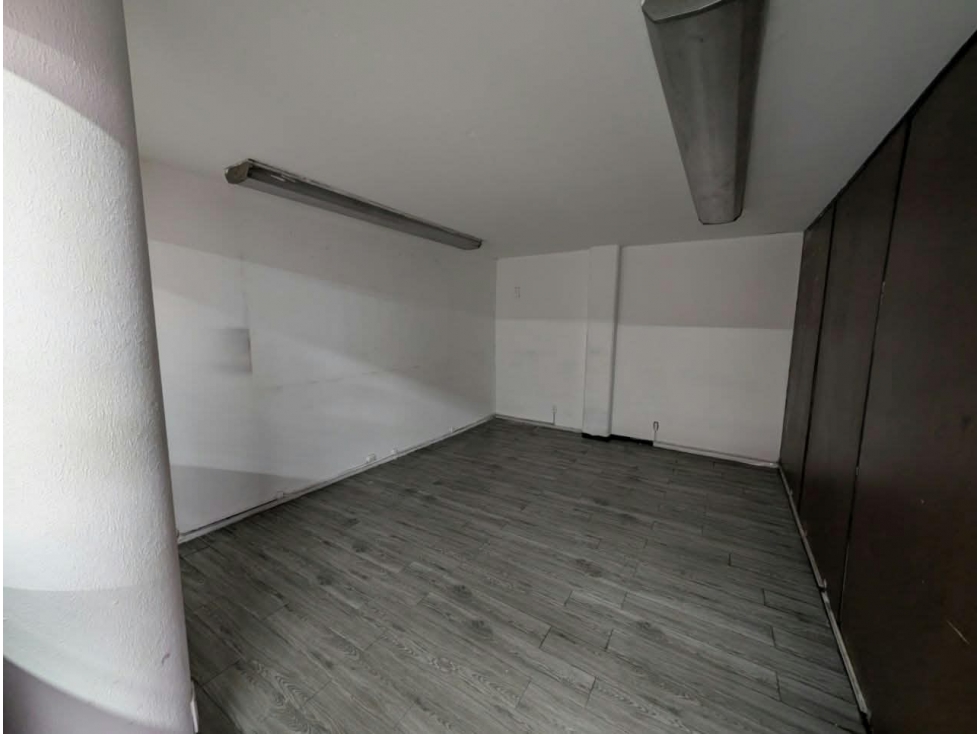 Renta de oficina de 105 m2 1 Privado y Area Abierta Roma Norte - 3