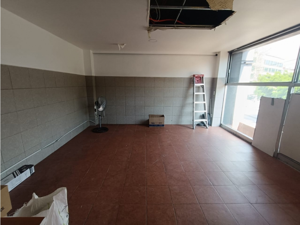 Venta de Excelente Mezanine de 240 m2 Sobre Insurgentes Col. Hipódromo - 3