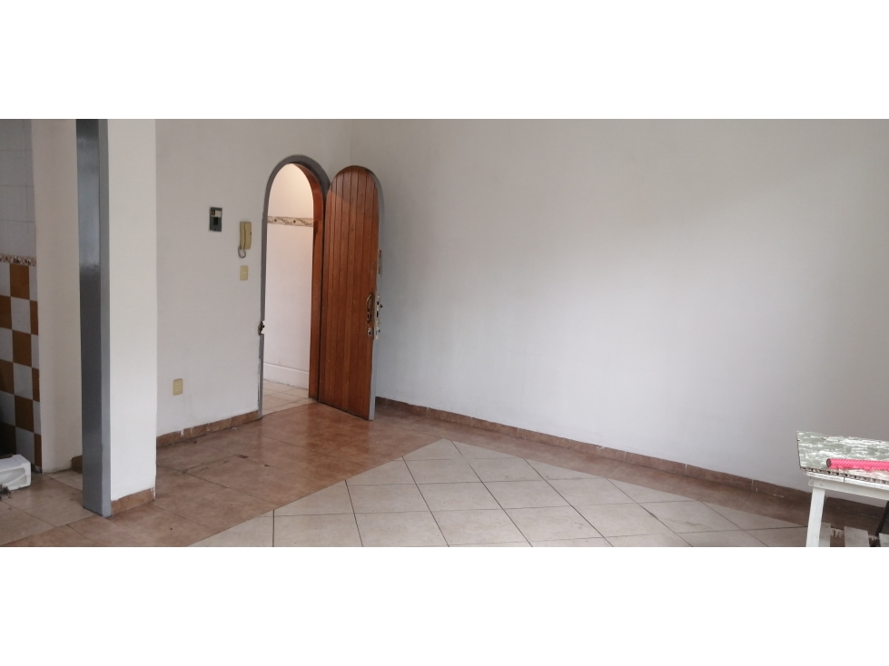 Renta de Excelente Depto, 2 Rec 1 Baño Col. Del Valle Norte - 2