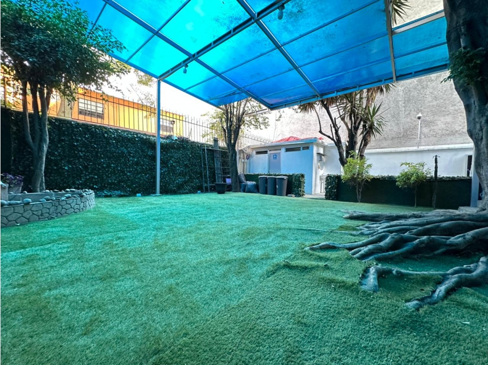 Renta ¡Tu nueva oficina en el corazón de la Col. ¡Del Valle! - 5