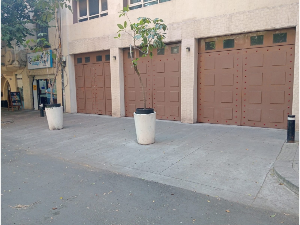 Renta de Excelente Local de 300 m2 Área Abierta Col. Condesa - 6