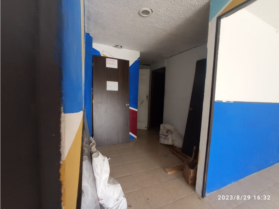 Renta de Oficina de 100 m2 con 1 Privados y área abierta Roma Norte — foto 3