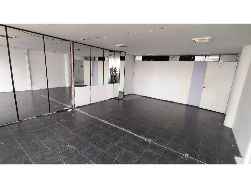 Renta de Oficina de 35 Metros Area Abierta Insurgentes Sur Roma Norte — foto 2