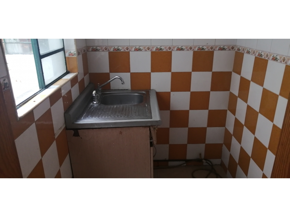 Renta de Excelente Depto, 2 Rec 1 Baño Col. Del Valle Norte - 4