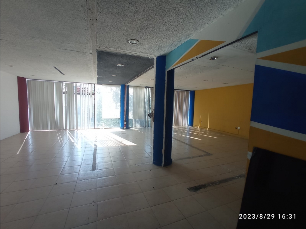 Renta de Oficina de 100 m2 con 1 Privados y área abierta Roma Norte — foto 4
