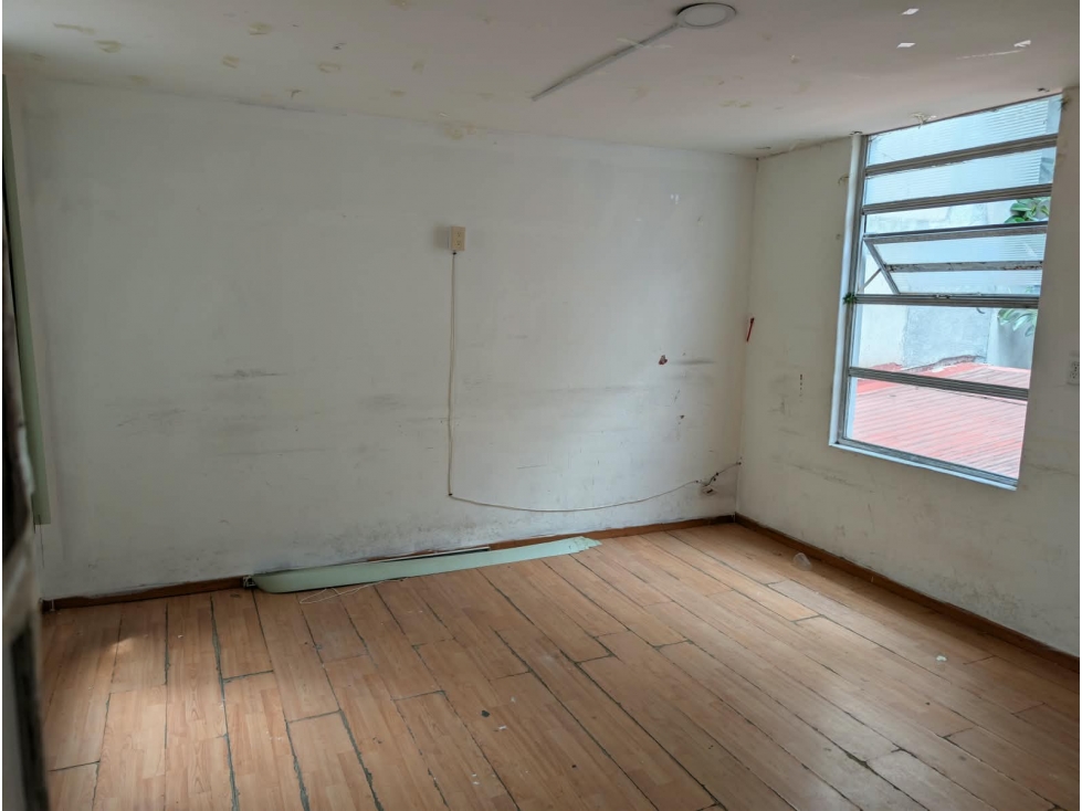 Renta de Oficina de 117 m2 2 Privados 2 Baños Integrados Roma Norte — foto 3