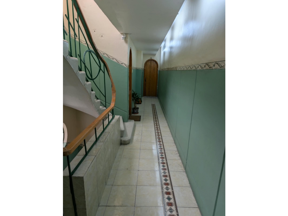 Renta de Excelente Depto, 2 Rec 1 Baño Col. Del Valle Norte — foto 2