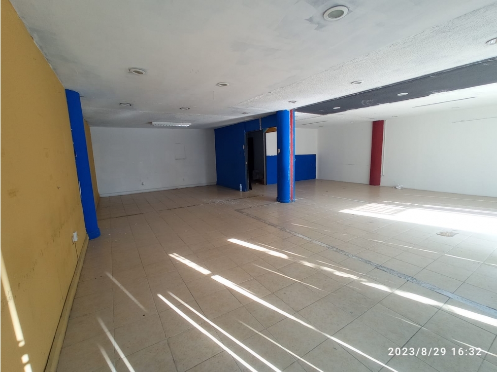 Renta de Oficina de 100 m2 con 1 Privados y área abierta Roma Norte — foto 5