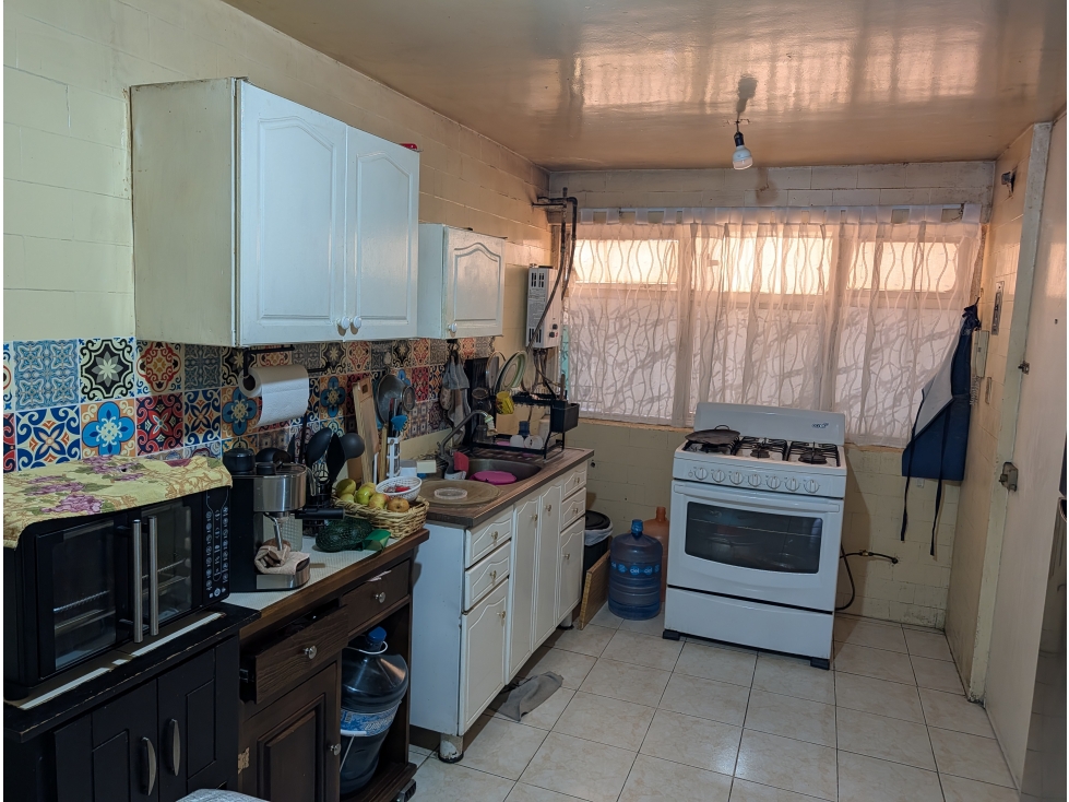 Venta de Excelente Edificio con 8 Deptos. En Tlanepantla de Baz - 5
