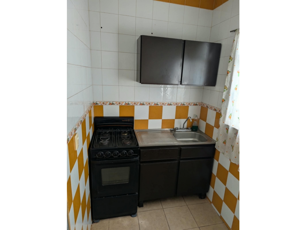 Renta de Excelente Depto, 2 Rec 1 Baño Col. Del Valle Norte — foto 3