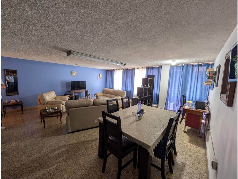 Venta de Excelente Edificio con 8 Deptos. En Tlanepantla de Baz - 2