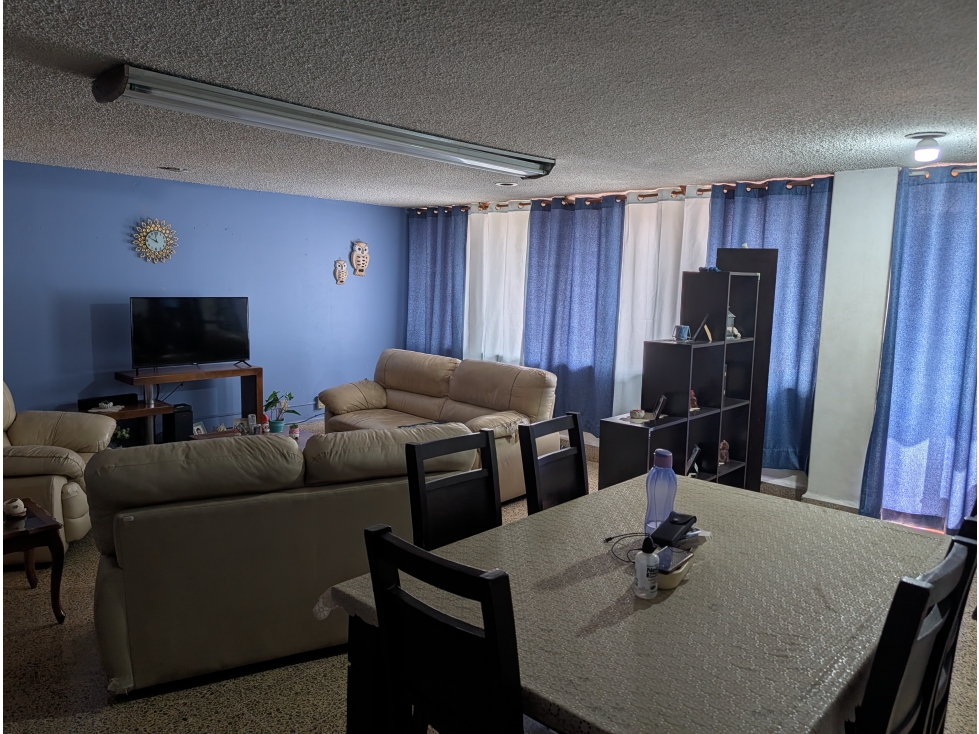 Venta de Excelente Edificio con 8 Deptos. En Tlanepantla de Baz - 3