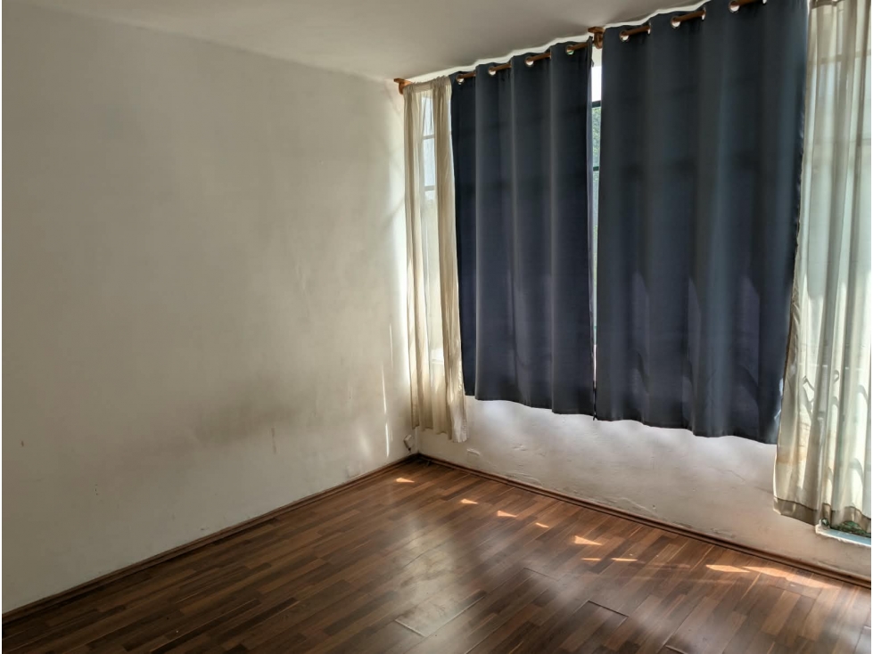 Renta de Excelente Depto, 2 Rec 1 Baño Col. Del Valle Norte — foto 5