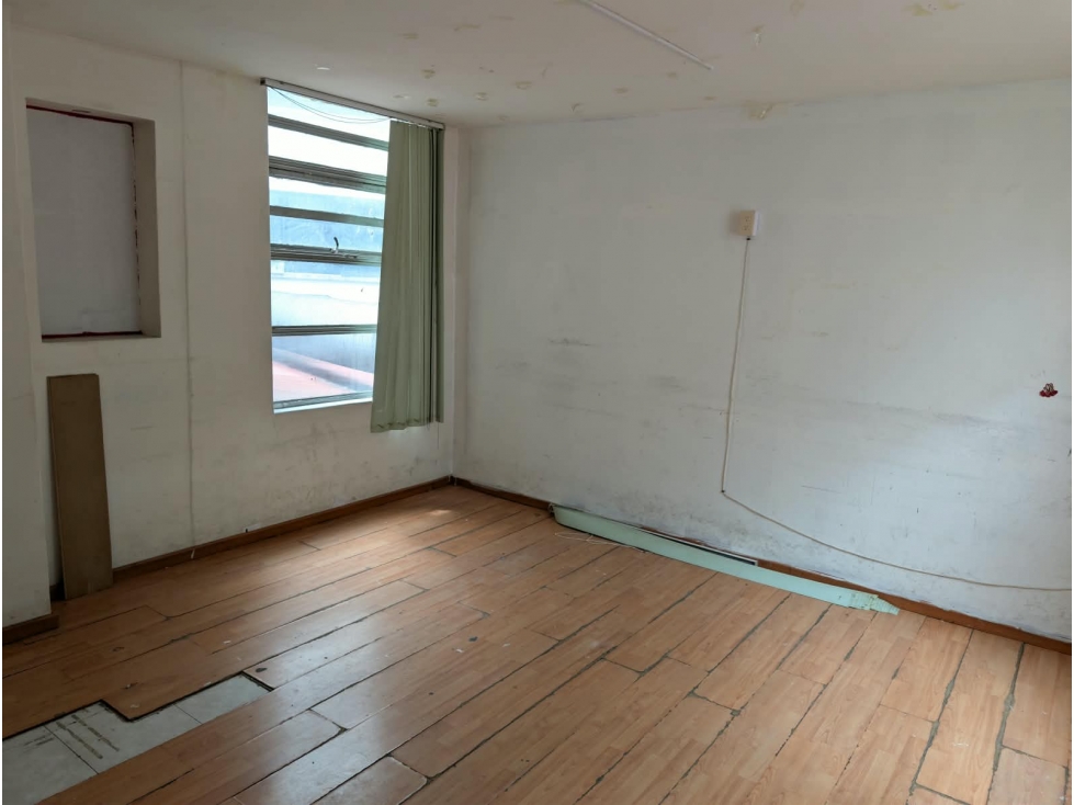 Renta de Oficina de 117 m2 2 Privados 2 Baños Integrados Roma Norte — foto 6