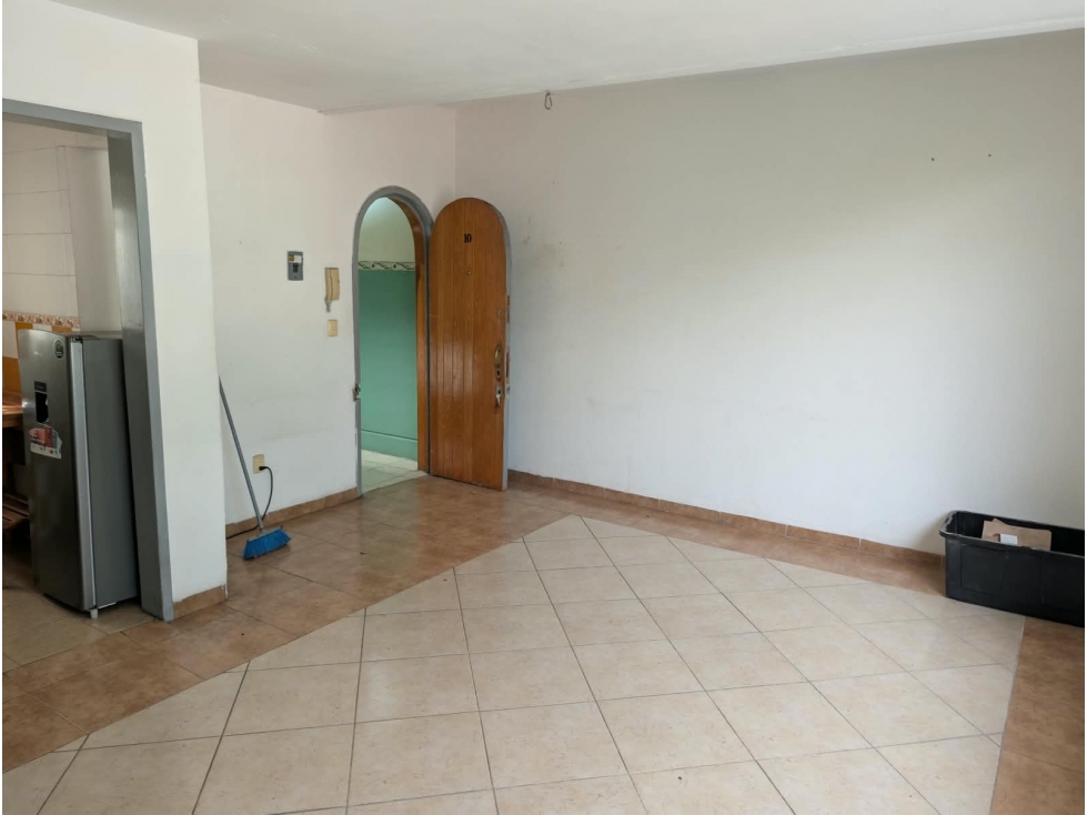 Renta de Excelente Depto, 2 Rec 1 Baño Col. Del Valle Norte — foto 6