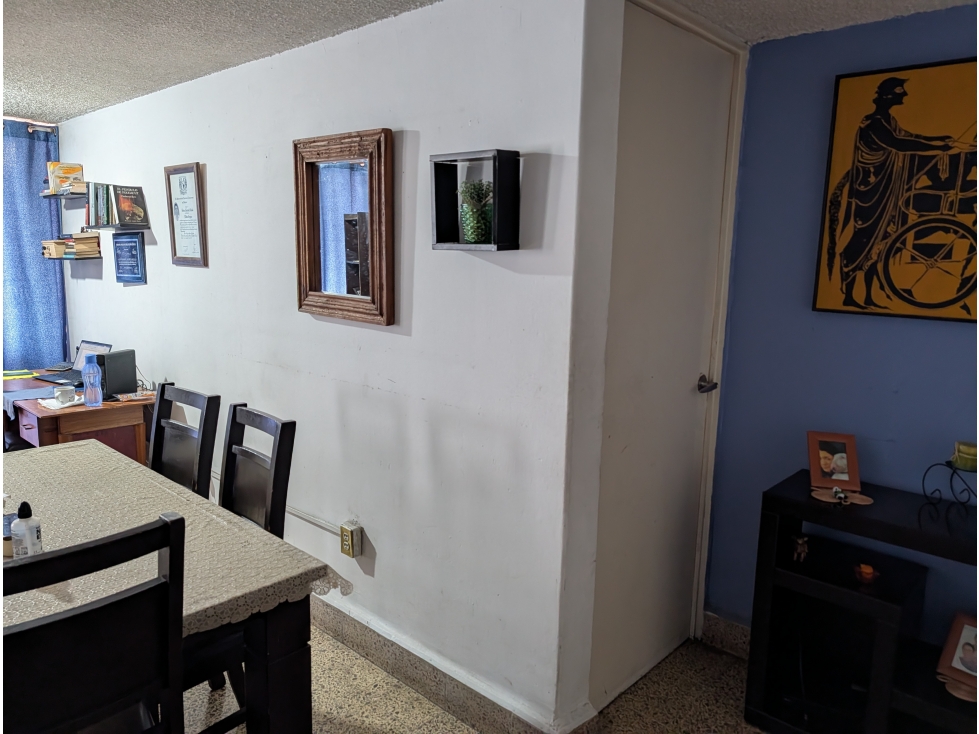 Venta de Excelente Edificio con 8 Deptos. En Tlanepantla de Baz - 4