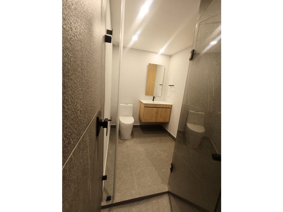 ¡Venta de hermoso PH con Roof Graden de 47 m2 Roma Sur! — foto 4