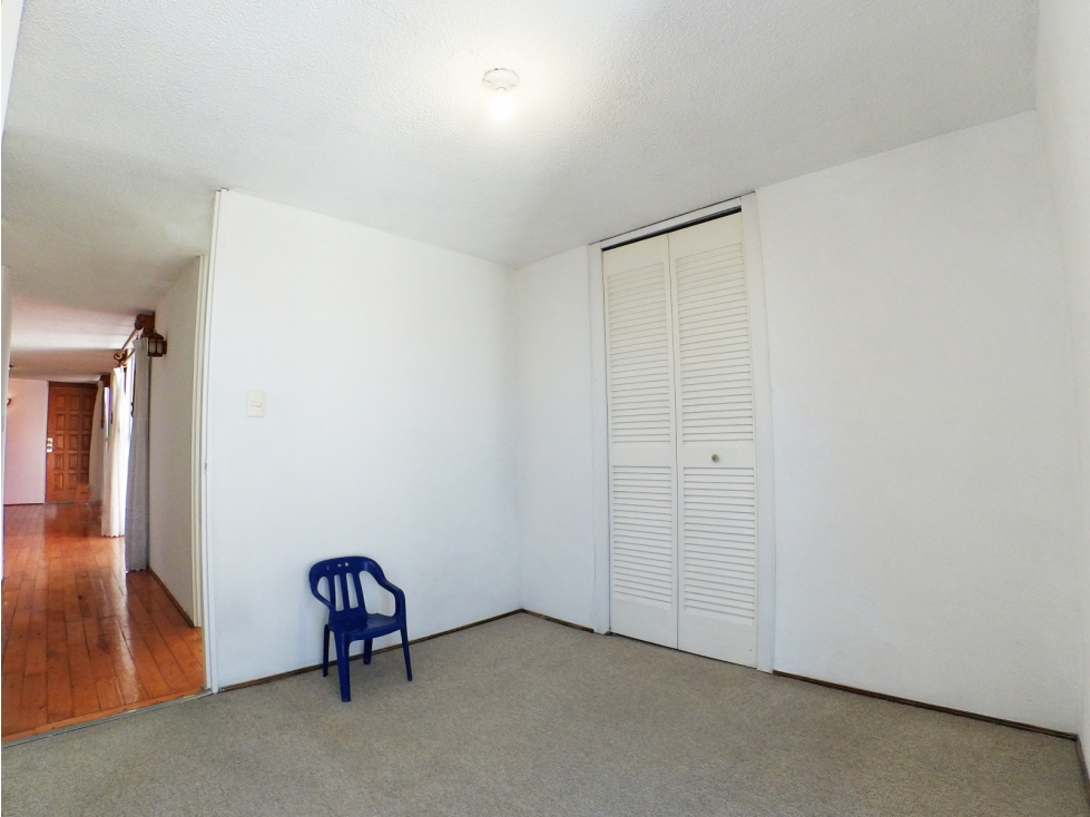 Venta de Excelente Depto. De 3 Recamaras 1 Baño Col. Juárez — foto 6