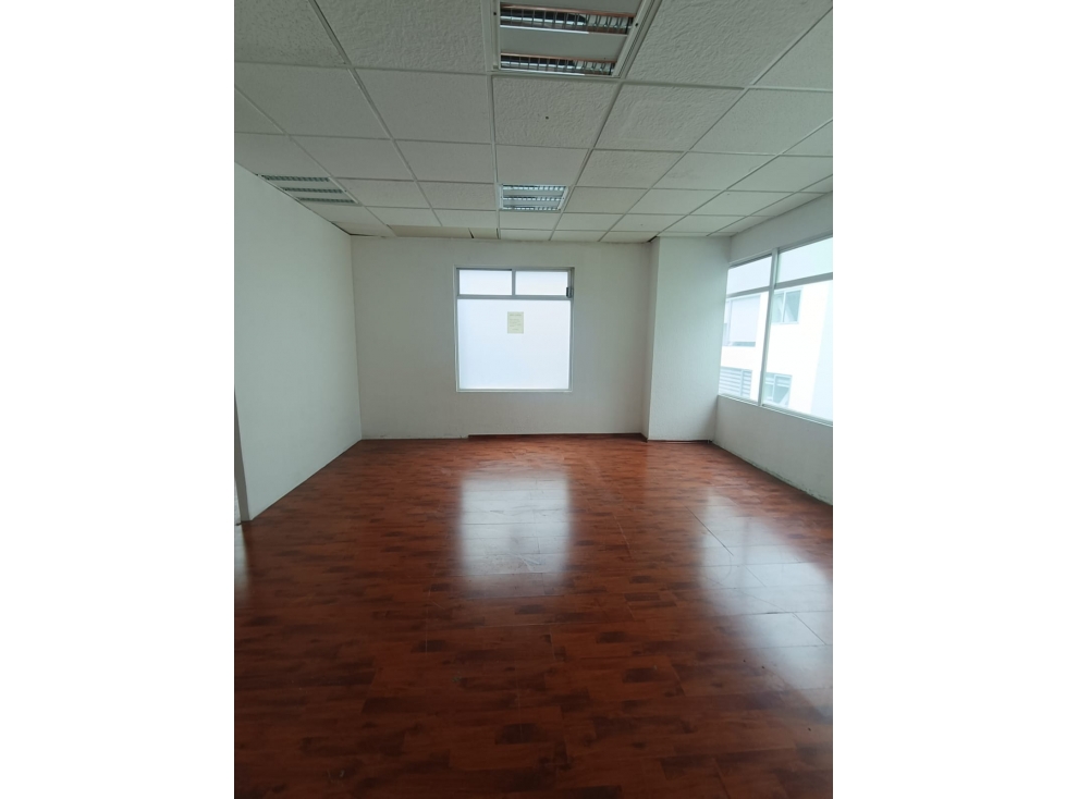 Renta de Excelentes Oficinas 210 m2 con 3 Privados Col. Juarez — foto 4