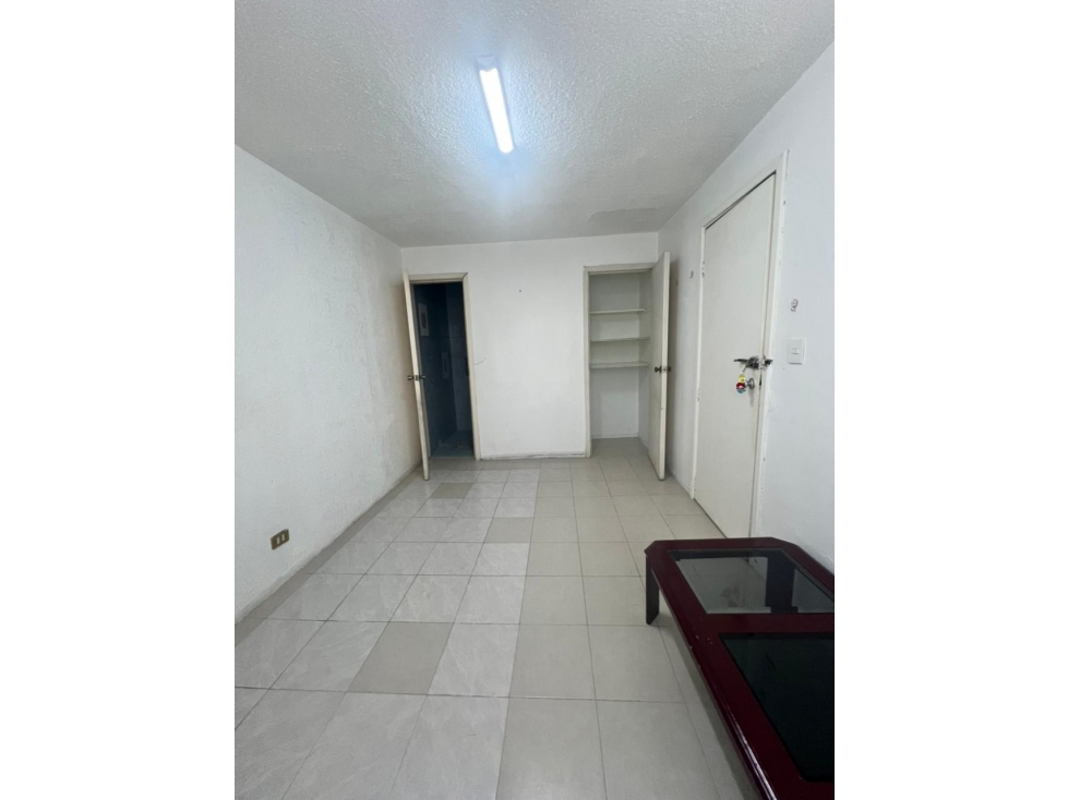 Renta de Excelente Privado de 15 m2 Durango Roma Norte
