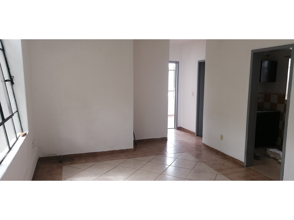 Renta de Excelente Depto, 2 Rec 1 Baño Col. Del Valle Norte - 5