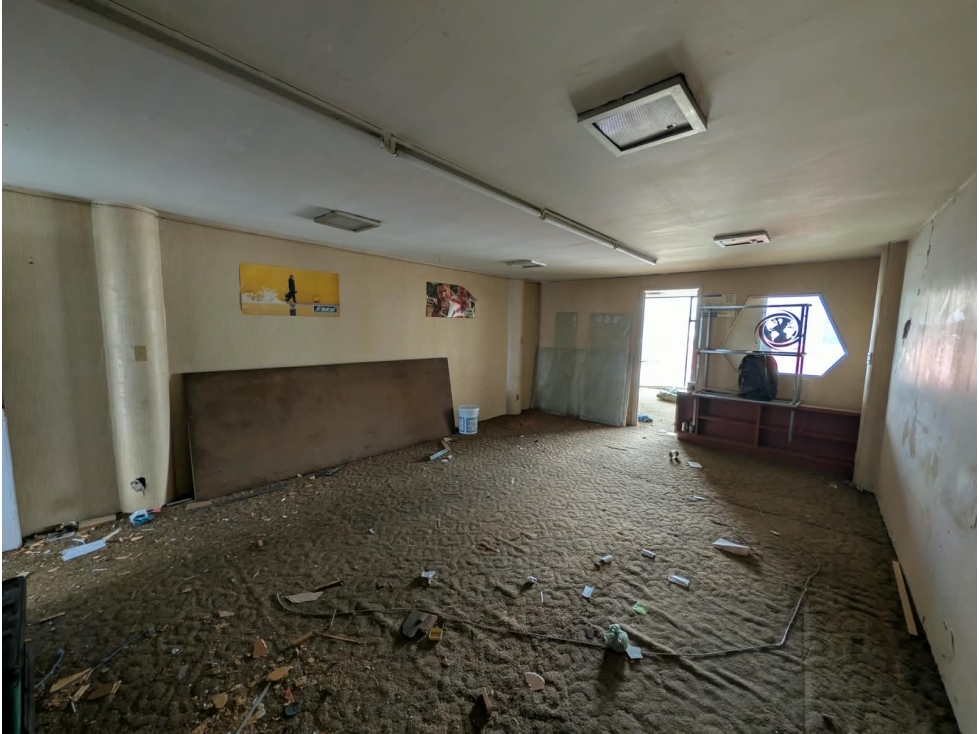 Renta De Oficina de 53 m2 con 1 Privado y Área Abierta Roma Norte - 3
