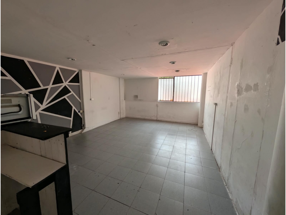 Renta de Oficina de 35 m2, Área Abierta Col. Roma Norte - 3