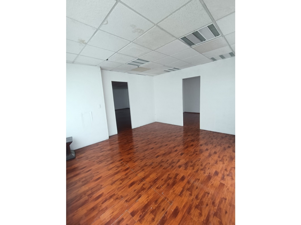 Renta de Excelentes Oficinas 210 m2 con 3 Privados Col. Juarez — foto 5