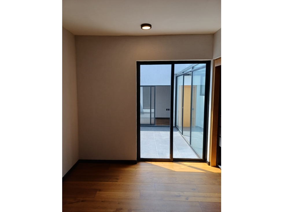 Venta Departamento con Roof Garden Privado 226 m² y Acabados de Lujo — foto 4