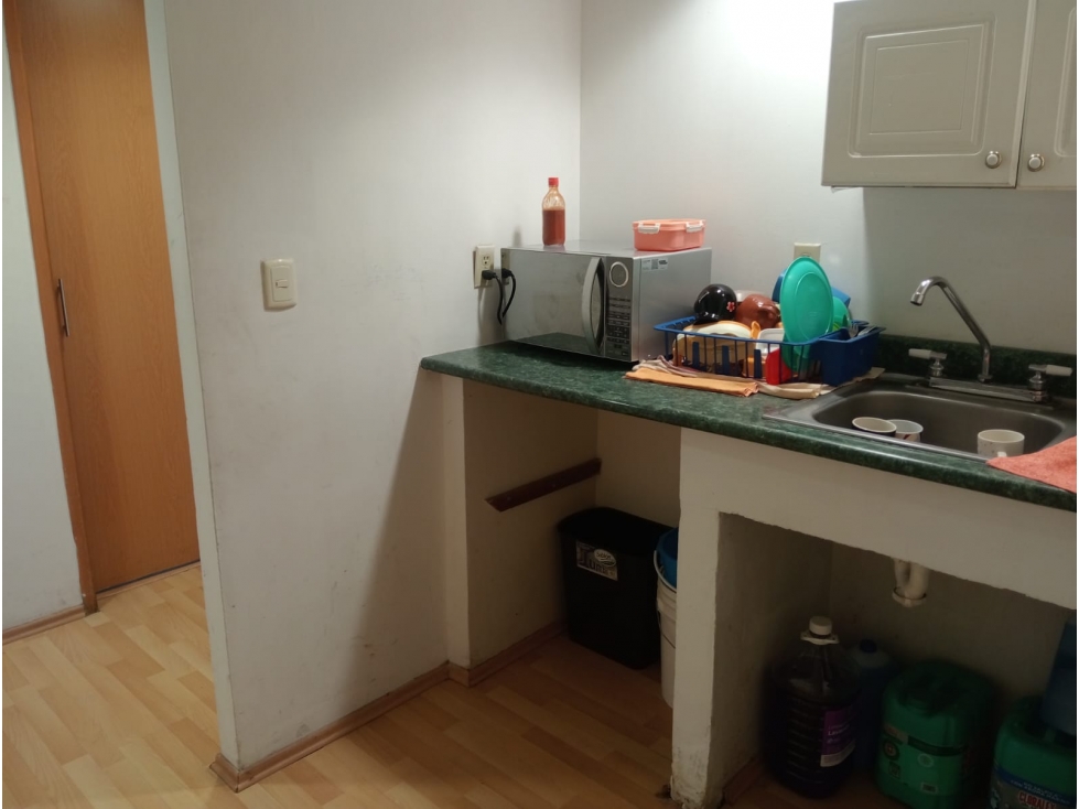 Renta de Excelente Oficina de 100 m2 3 Priv. Medio Baño Col. Condesa — foto 5