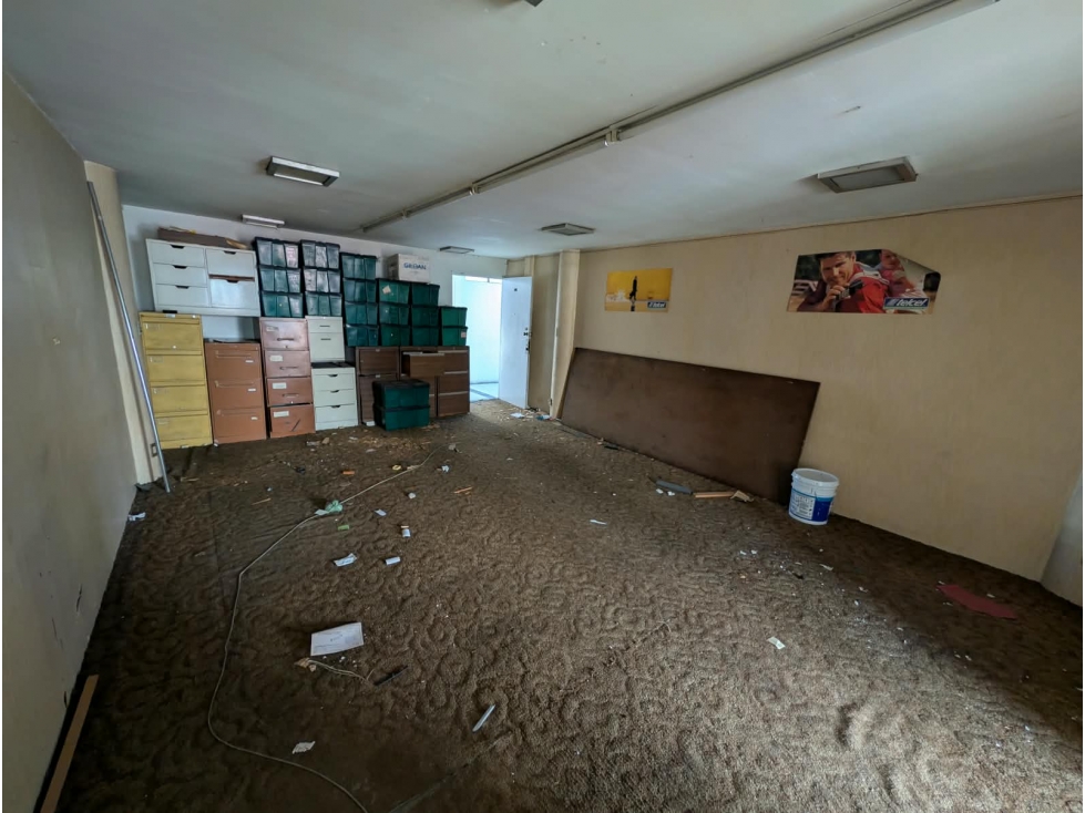 Renta De Oficina de 53 m2 con 1 Privado y Área Abierta Roma Norte - 4