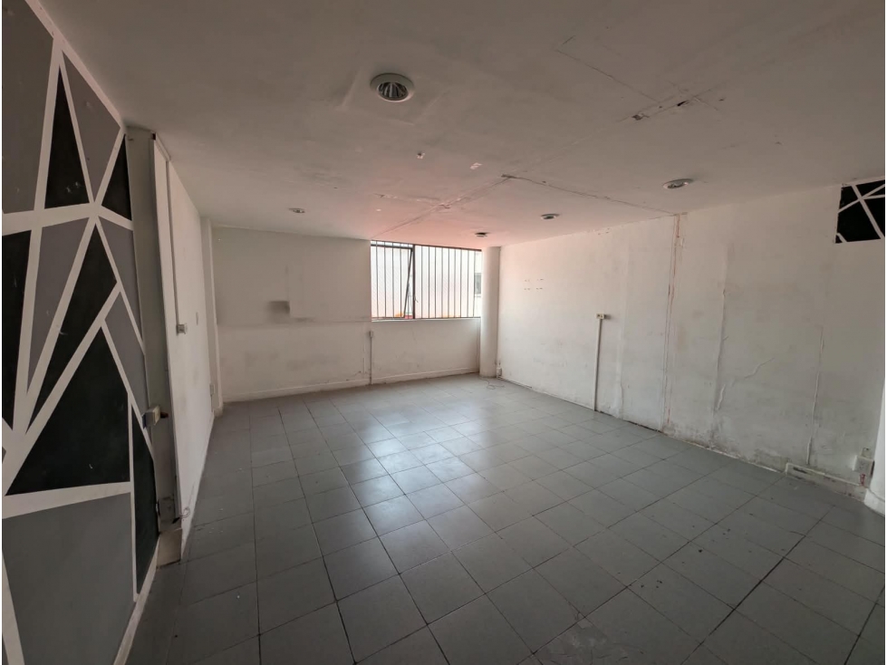 Renta de Oficina de 35 m2, Área Abierta Col. Roma Norte - 4