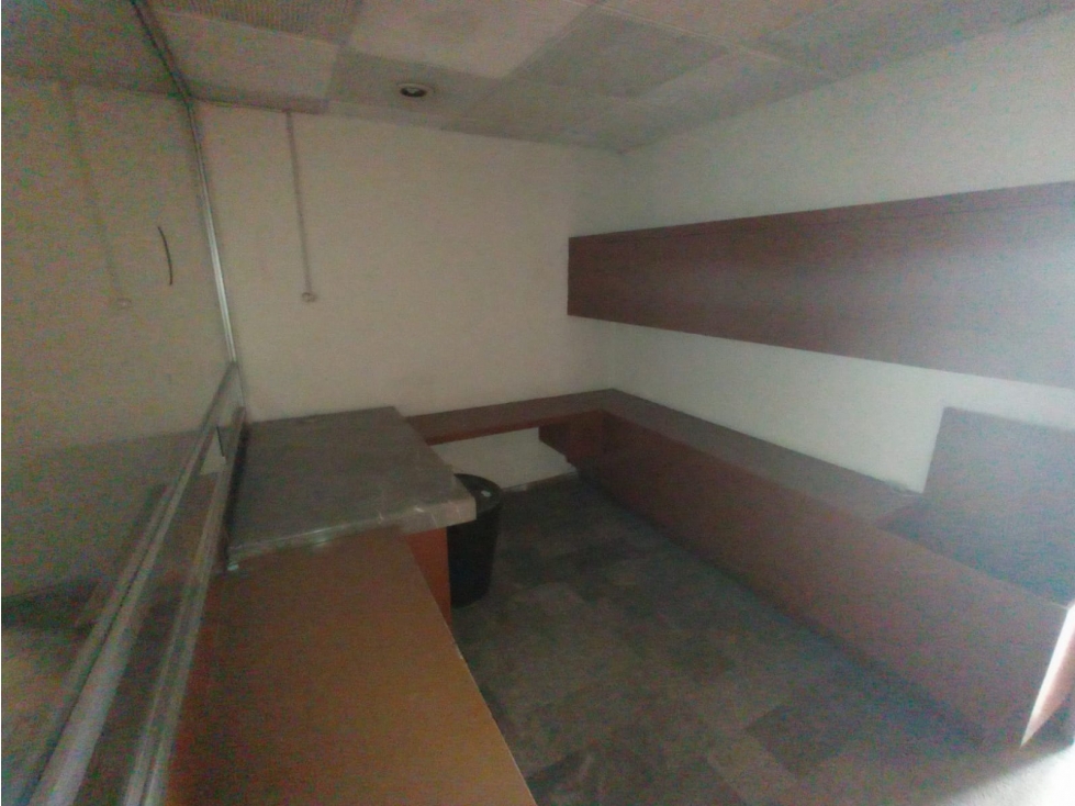 Renta de Oficina de 75 m2 con 3 Privados en la Col. Hipódromo - 5