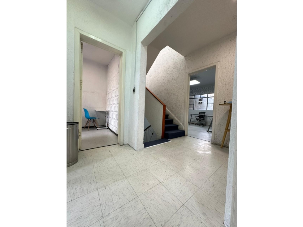 Renta y Proyecta el éxito de tu empresa en la Col. Del Valle! - 4