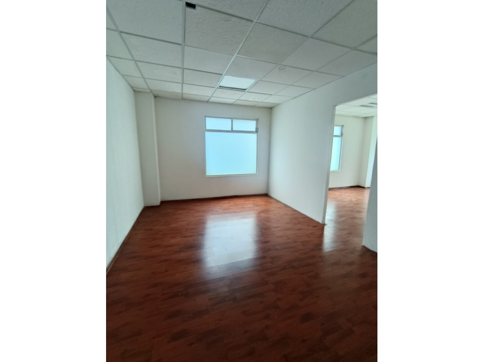 Renta de Excelentes Oficinas 210 m2 con 3 Privados Col. Juarez — foto 6