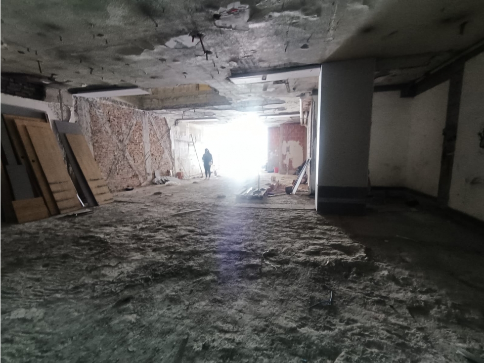 ¡Renta de Local comercial de 196 m2 en el corazÃ³n de la Roma Sur! - 5